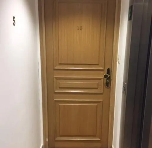 Magnifique Appartement A Opera