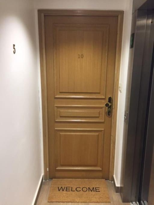 Magnifique A Opera Apartamento *